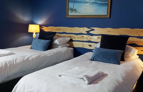 Jersey Cottage - Foto 27