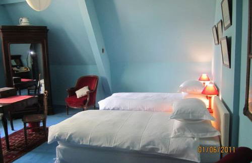 La Chartreuse et son Orangerie - Foto 50