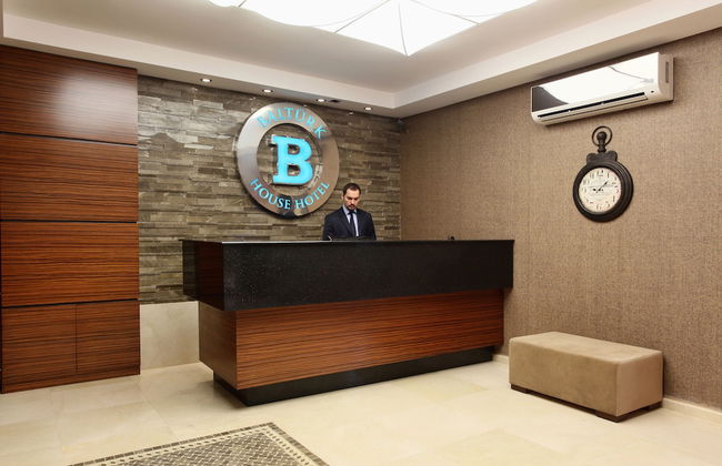 Balturk House Hotel - Foto 2