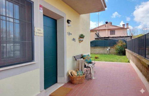 Home and Garden Le Rondini - Photo 11