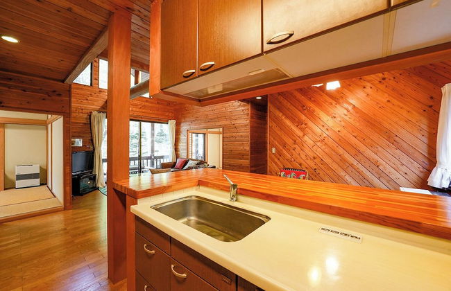 Runesu Karuizawa - Foto 59