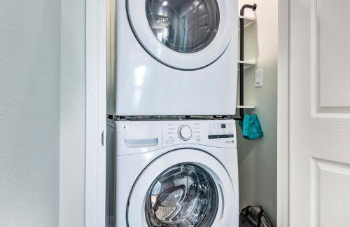 Gorgeous 4BD with Hot Tub, Golf Cart, Deck, Gourmet Kitchen - Foto 36