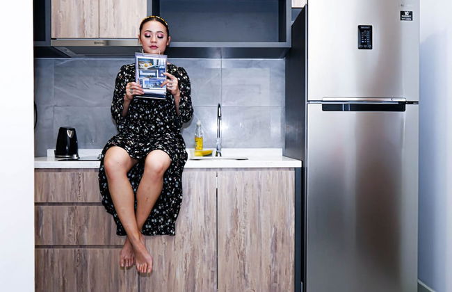 Imperio Residence by Perfect Host - Foto 17