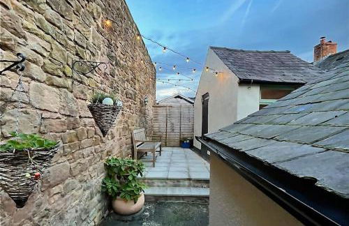 Beech Cottage - Family Cottage in the Peak District - Photo 37