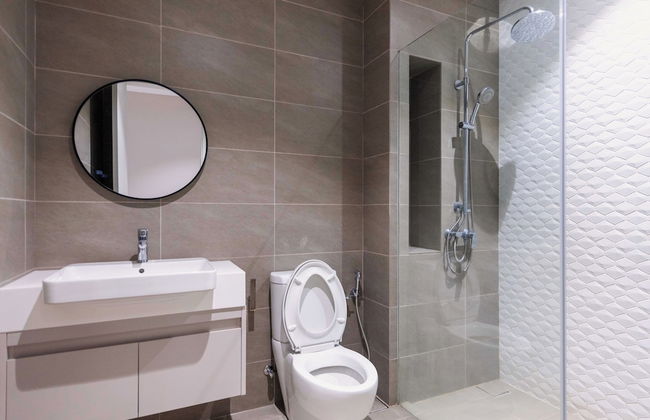 NaiBnB @ Quill Residences - Foto 46