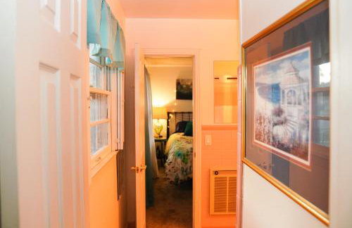 Beautiful Historical Oasis Downtown Riverwalk - Foto 44