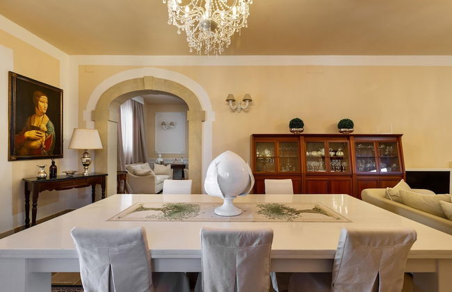 3128 Villa Nina by Perle di Puglia - Photo 31