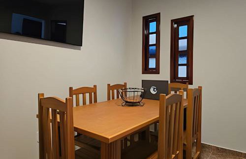 No Pé da Igreja Praia da Vila Entre o mar e lagoa - Foto 10