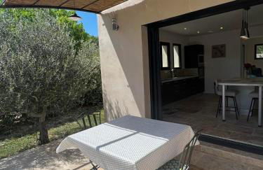 Charmant appartement calme à Paradou - Foto 8