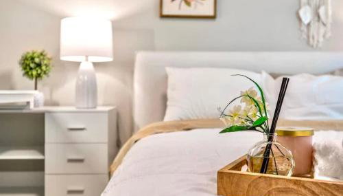 Bellevue DT Contemporary Fortress Walk to QFC - Foto 5