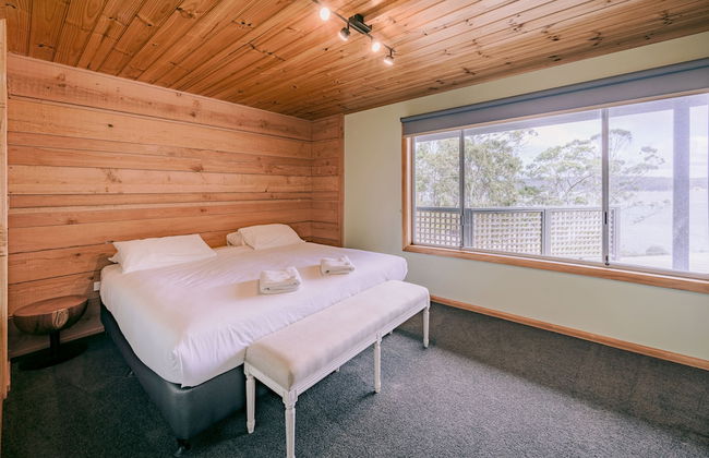 The Pier House - Foto 2