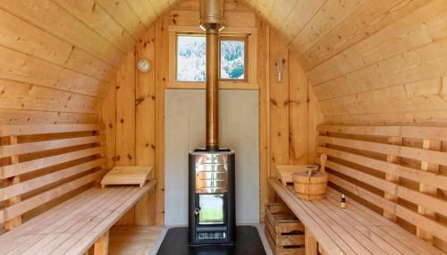 Chalet Cuore Selvatico - Foto 5