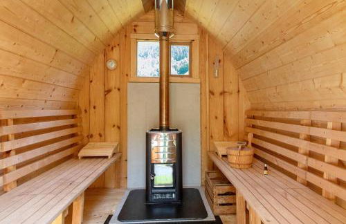 Chalet Cuore Selvatico - Foto 5