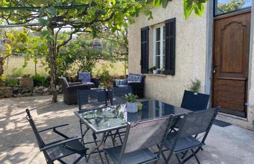 La Bastide de Jean Maison de charme dans un domaine equestre privé - Foto 42