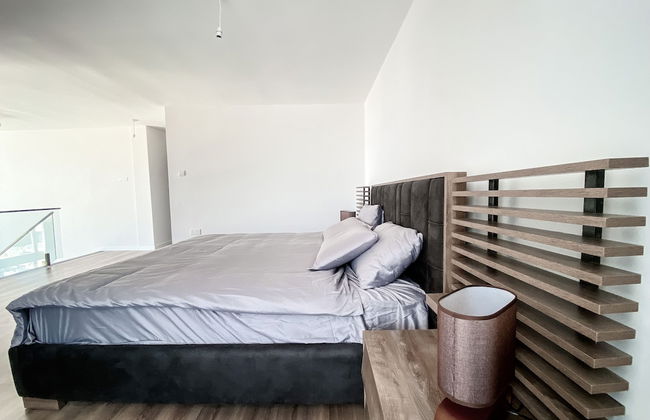 2 Bedrooms Penthouse in Iskele - Foto 7