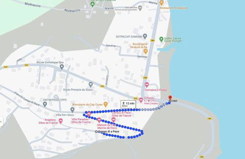 Villa Campo di Pace - Foto 39