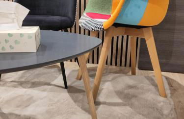 Gîte des Écureuils - Foto 10