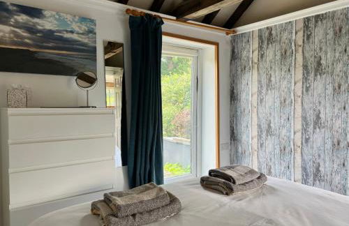 Oyster Barn sleeps six, North Norfolk - Foto 31