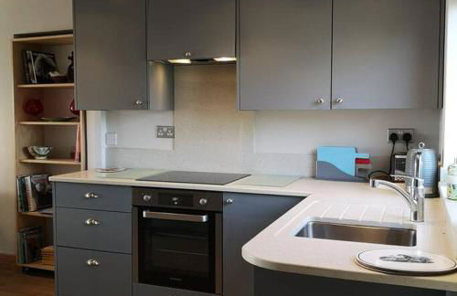 Hide on the Hill Cottage - Foto 35