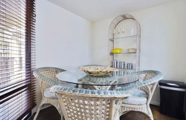 Direct Oceanfront With Private Staircase To Beach Prestigious Islamorada Condocomplex 2 Bedroom Condo by RedAwning - Photo 14