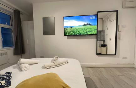 Cosy Farringdon Apartments - Foto 5