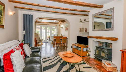 Holly Cottage - Foto 4