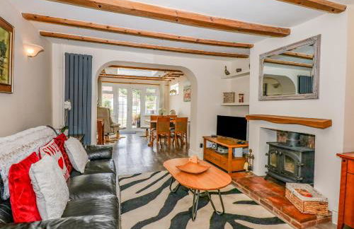 Holly Cottage - Foto 4