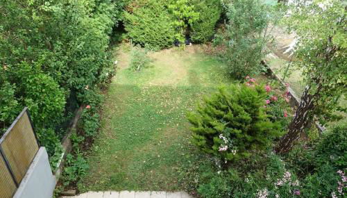 Maison avec jardin au centre de Nancy avec borne de recharge voiture électrique - Foto 3