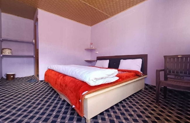 Native Retreat Cottage Pangong Ladakh UT - Foto 1