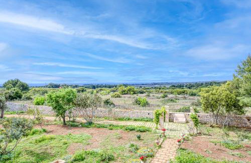 Masseria Scafazzi - Salento - Foto 9