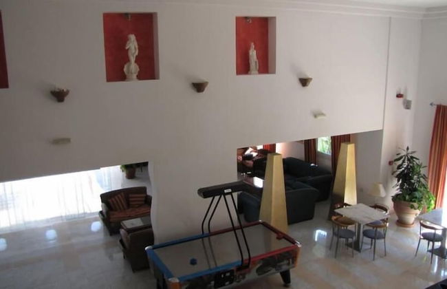 Valsami Hotel Apartments - Foto 19