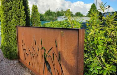 Unterwegs ins Apartmenthaus ehemalige Apartmenthaus Unterwegs - Foto 5