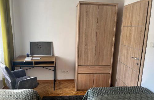 Apartment Family - Foto 32