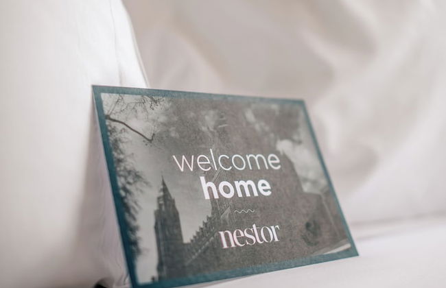 The Regency - Serviced Apartments - Foto 32