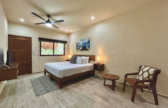 Aldea Xaan Ha Tulum - Photo 38