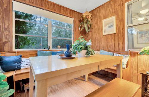 Uhost AI - Get Cozy & Relax! 4BR, 2BA, Hot Tub - Foto 53