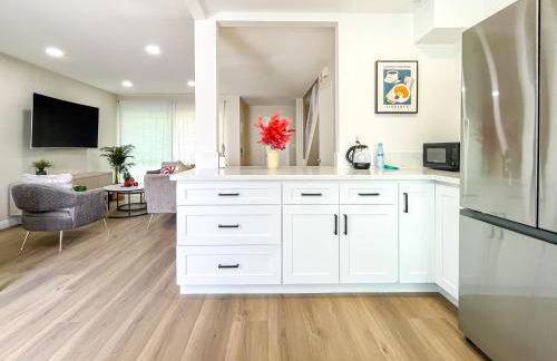 Sweet 2 bd for monthly stay! 20 mi to Disney - Foto 4