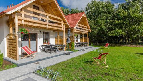 DOMKI RUCHOME PIASKI - Foto 2