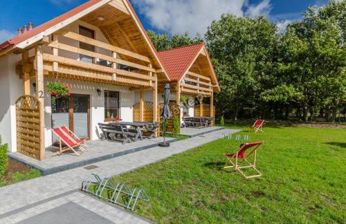 DOMKI RUCHOME PIASKI - Foto 2