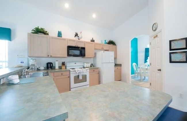 Ov3252 - Hampton Lakes - 5 Bed 4 Baths Villa - Foto 29