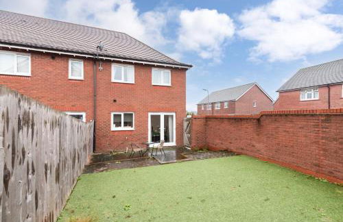 Convenient & cosy 3 bed house - Foto 34