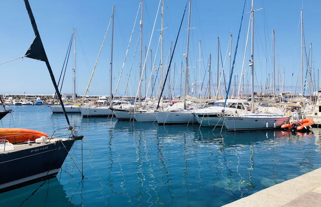 Billy's Puerto de Mogán Apartments by LIVVO - Foto 36