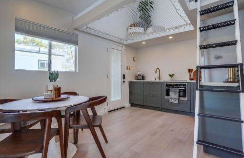 Private Not-So-Tiny Home - Yard & Dogs OK - Foto 1