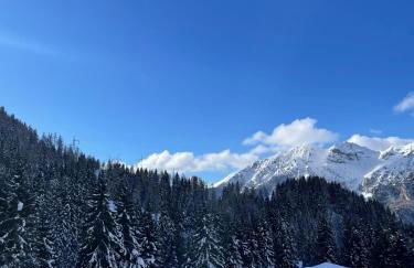 SnowNest Foppolo A pochi passi dalle piste con box - Photo 10