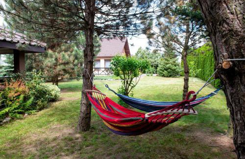 Charming place - Kraków Gdów Jacuzzi - Foto 17