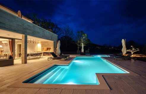 Cozy Home In Cista Velika With Sauna - Foto 17