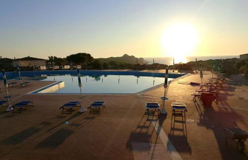 Appartamento Calarossa Sardegna CasaRosa - Foto 30