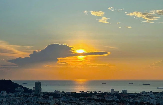 Ocean House in The Song An Gia Vung Tau - Foto 72