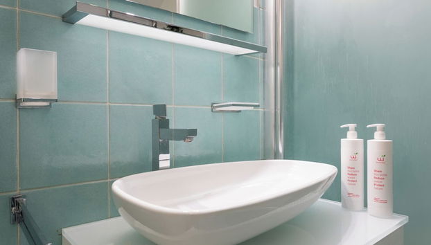 Red Studio near Porta Nuova - Foto 5, Baño