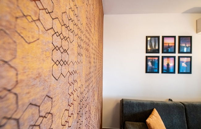 Apartments Banonia - Sunset - Foto 18